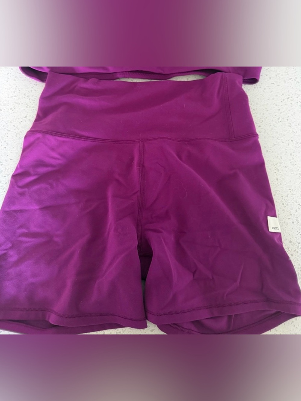 Vuori Shorts